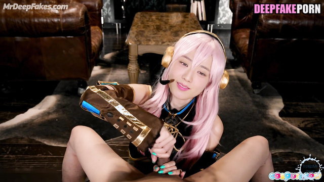 Jisoo is satisfied only when she gets my cum 블랙핑크/BLACKPINK 지수 adult 성인