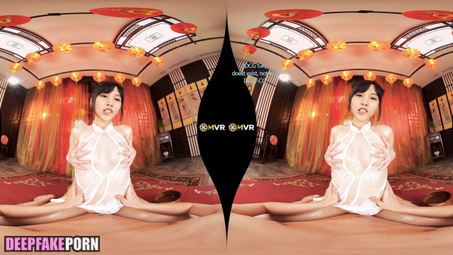 Whore jumping on a cock so fast and energy, Mina トゥワイス 本物の偽物 real fake [PREMIUM]