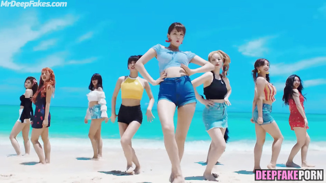 Girls of TWICE did best job in this extra passionate PMV トゥワイス K-pop/ケー・ポップ