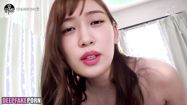 Doctor Yujin アイズワン ディープフェイクビデオ fucks the best - hospital adult tapes [PREMIUM]