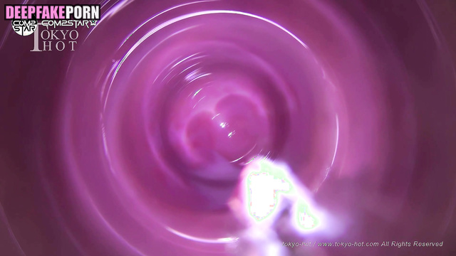 Guys thoroughly examined her pussy from the inside, ai Karina 카리나 에스파 [PREMIUM]