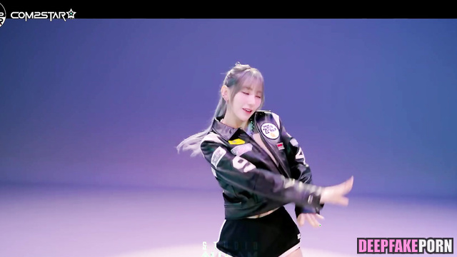 Hot pmv ai scenes - babes love fuck so much (ルセラフィム 本物の偽物) LE SSERAFIM [PREMIUM]