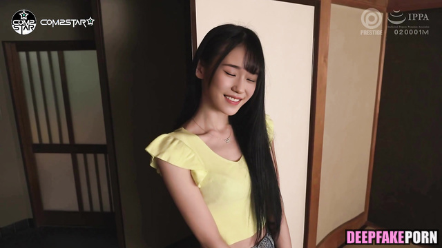 Passionate ai scenes in exotic spa salon, ai Roh Yoon-Seo (노윤서 섹스 장면) [PREMIUM]