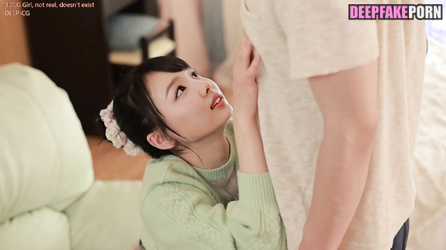 トゥワイス アダルトビデオ she thought it would be a friendly evening, Nayeon A.I. [PREMIUM]