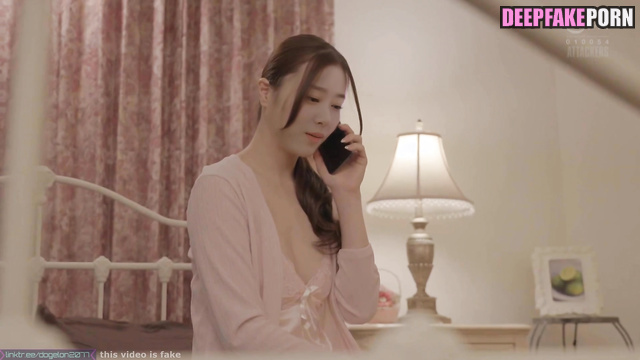 Couple closed in the room and fucked all night, fake Minju アイズワン ポルノ [PREMIUM]