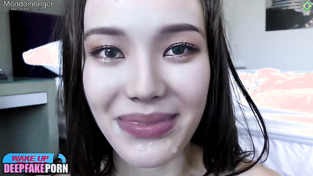 The coolest porn compilation with cum and Karina's face, A.I. 카리나 에스파 [PREMIUM]