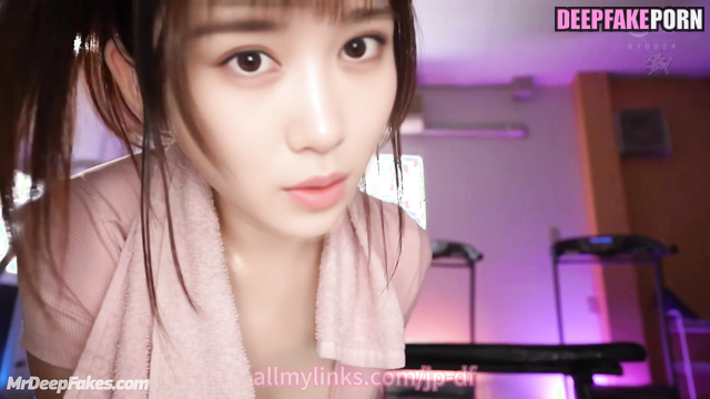 Mizuki Yamashita wanted sex so much that she did it in a gym, ai 山下 美月 性別