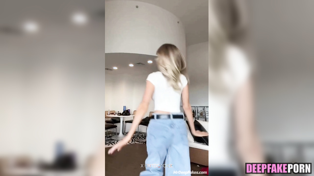 You will remember Karina 카리나 for her sexy dances aespa 에스파 face swap 얼굴 스왑