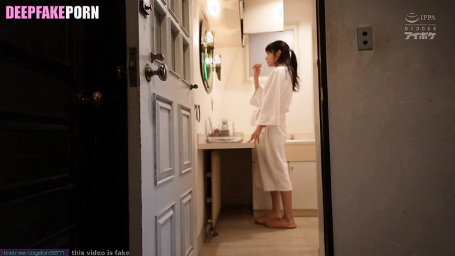 Threesome pleasure with her husband and lover / Wonyoung ai アイヴ アダルト [PREMIUM]