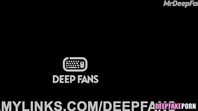 Interesting massage by oily hands from korean geisha Winter 윈터 에스파