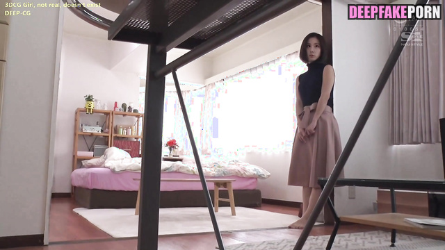 Spouses having fun instead of quarrel, Yeji (예지 있지) internet celebrity [PREMIUM]