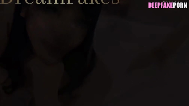 アイヴ ディープフェイクビデオ Wonyoung loves spontaneous sex adventures - deepfake porn