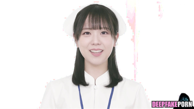 Fake nurse Jisoo [지수 블랙핑크] fucking a patient under hypnosis