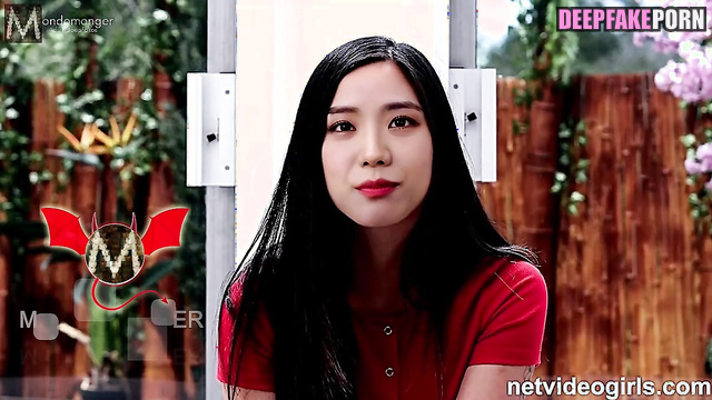 She loves being filmed in adult movies 지수 블랙핑크 Jisoo smart face change [PREMIUM]