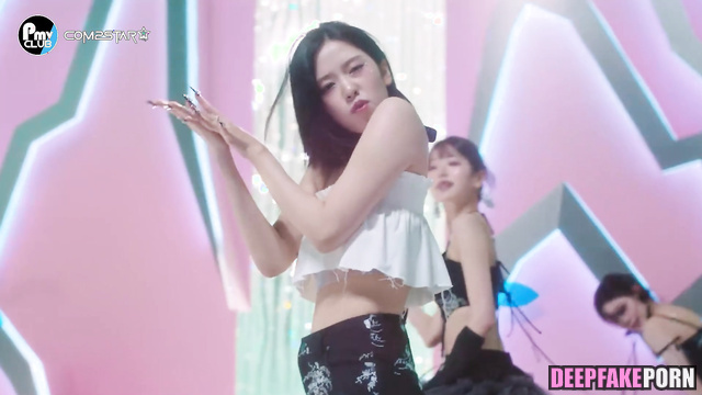 IVE アイヴ girls have equally good dance skills deep learning program/深層学習プログラム [PREMIUM]