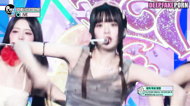 IVE アイヴ girls have equally good dance skills deep learning program/深層学習プログラム [PREMIUM]