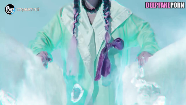 IVE アイヴ girls have equally good dance skills deep learning program/深層学習プログラム [PREMIUM]