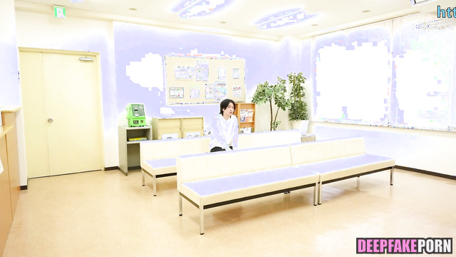 (李小璐 性爱录像带) doctor Li Xiaolu will be happy to examine your penis, fakeapp