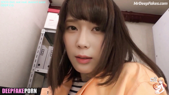 Cute prisoner sucking guard's fingers [Winter in pov adult tapes] 윈터 에스파