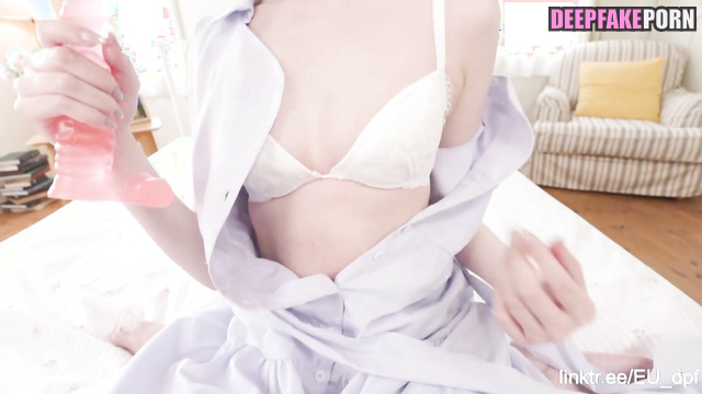 아이유 IU knows how to make a really good blowjob (face swap/얼굴 스왑) [PREMIUM]