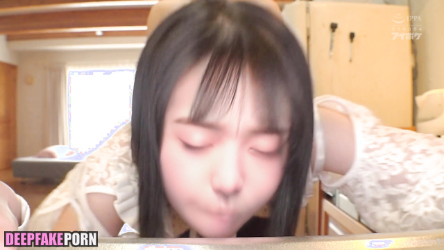 Playful star will do anything to drive you crazy Wonyoung ai アイヴ 本物の偽物 [PREMIUM]