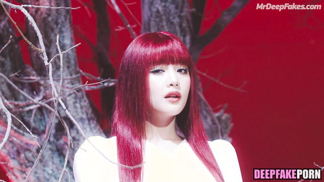 It is awesome to see (여자)아이들 (G)I-DLE girls fucking in pmv sex scene 섹스 장면