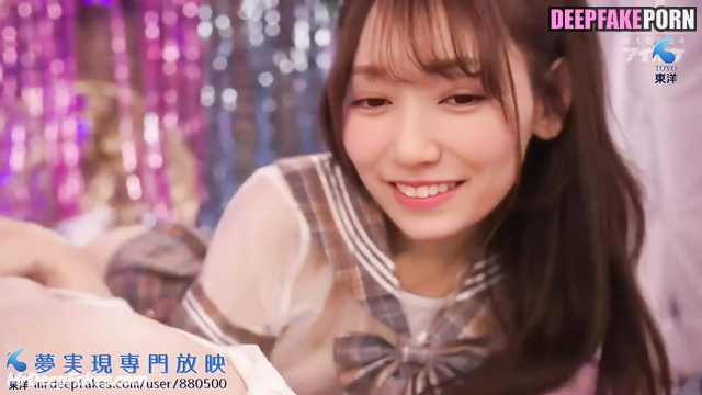 池田瑛紗 乃木坂46 japanese star wants to seduce you / Ikeda Teresa