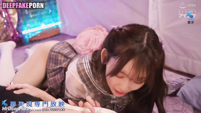 池田瑛紗 乃木坂46 japanese star wants to seduce you / Ikeda Teresa