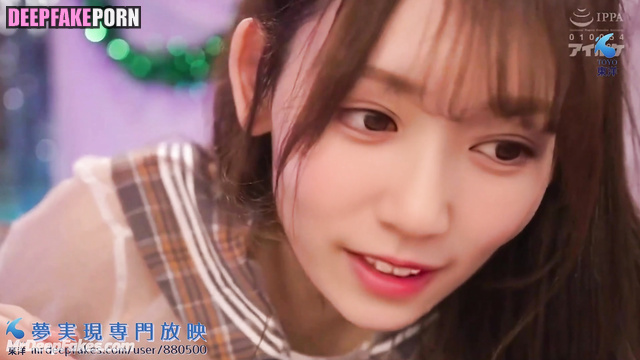 池田瑛紗 乃木坂46 japanese star wants to seduce you / Ikeda Teresa