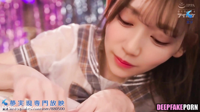 池田瑛紗 乃木坂46 japanese star wants to seduce you / Ikeda Teresa