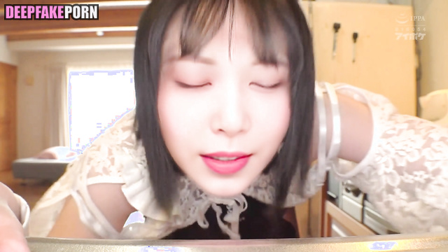 トゥワイス セックスシーン Tzuyu loves to be a bad girl with clients - adult tapes [PREMIUM]