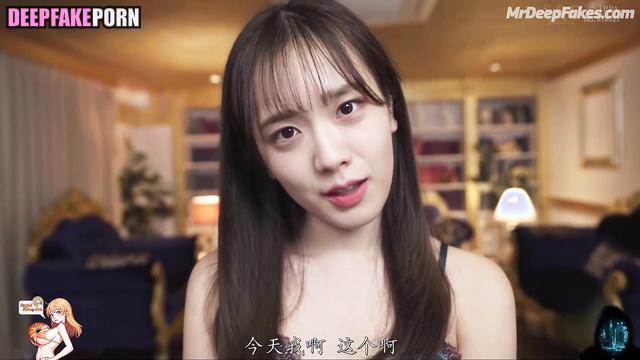 She wants to please you in every possible way [지수 블랙핑크] - Jisoo face swap