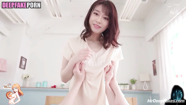 Jiyeon 지연 chooses passionate sex for breakfast pov 티아라 T-ARA 열정적 섹스