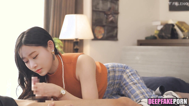 アイヴ セックスシーン Rei enjoys being on your dick - home sex tapes / [PREMIUM]