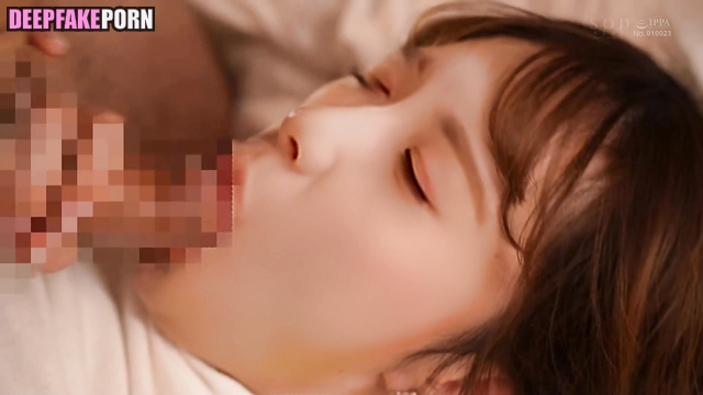 Gaeul asks me to share her passionate sex vid with you 情熱的なセックス アイヴ IVE [PREMIUM]