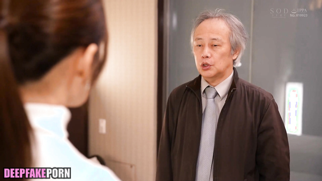 Taeyeon has so many sexual desire inside ディープフェイク deepfake 少女時代 SNSD [PREMIUM]