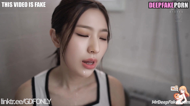 Saerom 새롬 needs you to see her group sex HD porn 포르노 Fromis_9 프로미스 9