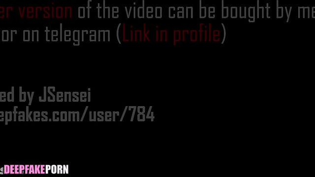 She likes licking ass more than dick / 카리나 에스파 / Karina smart face change