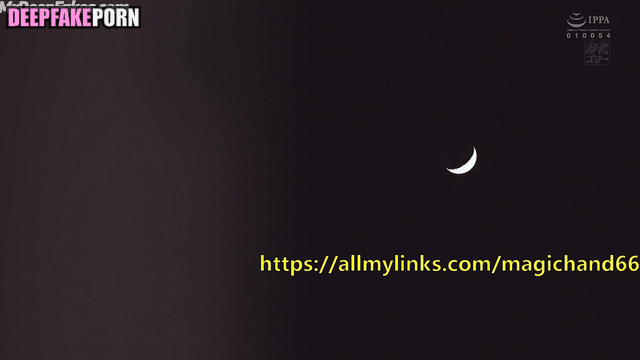 These three are going to fuck her (林志玲 充满激情的性爱) Lin Chi-ling face swap