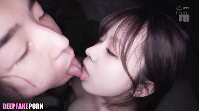 Star of K-pop ケー・ポップ Minju becomes hot porn star キムミンジュ アイズワン IZ*ONE [PREMIUM]