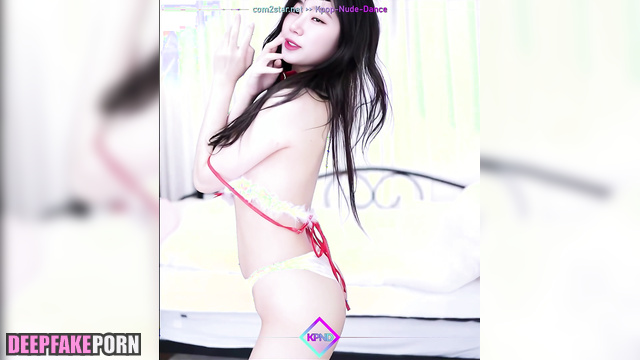 Kazuha's 性別 New Year sex vid is for u to relax ルセラフィム 葉/カズハ LE SSERAFIM [PREMIUM]