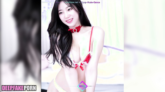 Kazuha's 性別 New Year sex vid is for u to relax ルセラフィム 葉/カズハ LE SSERAFIM [PREMIUM]