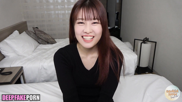 Momo likes to change positions during sex トゥワイス 本物の偽物 adult tapes [PREMIUM]