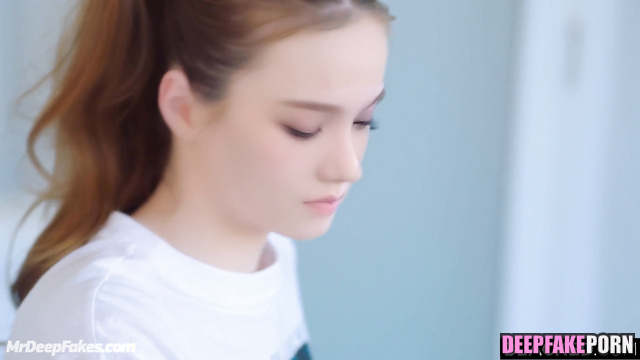 Two black bodies and one asian, Karina interracial porn / 카리나 에스파