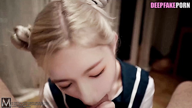 トゥワイス セックスシーン schoolgirl Sana fucking after english lessons - Sana ai [PREMIUM]