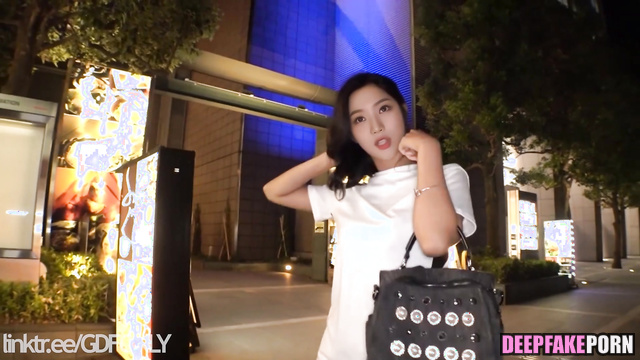 She gave you the best fuck in your life 아이사 스테이씨 - Isa in sex tapes / [PREMIUM]