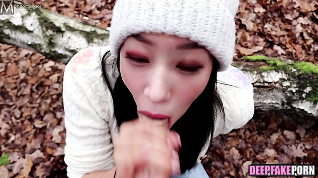 Dahyun decided to put on a hat up to suck long トゥワイス 本物の偽物 sex scenes [PREMIUM]