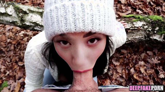 블랙핑크 BLACKPINK 로제 In park Rose finds place to suck dick 얼굴 스왑 face swap [PREMIUM]