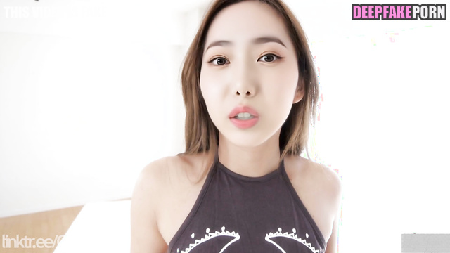 (신비 비비지) SinB's feet do incredibly beautiful things - ai scenes [PREMIUM]