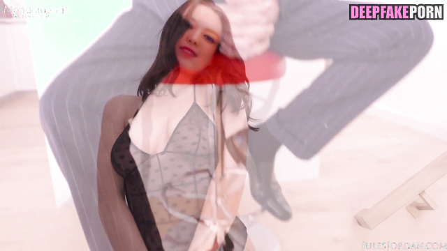 유나 있지 sugar daddy asking her to lick his ass after gym - Yuna A.I. [PREMIUM]